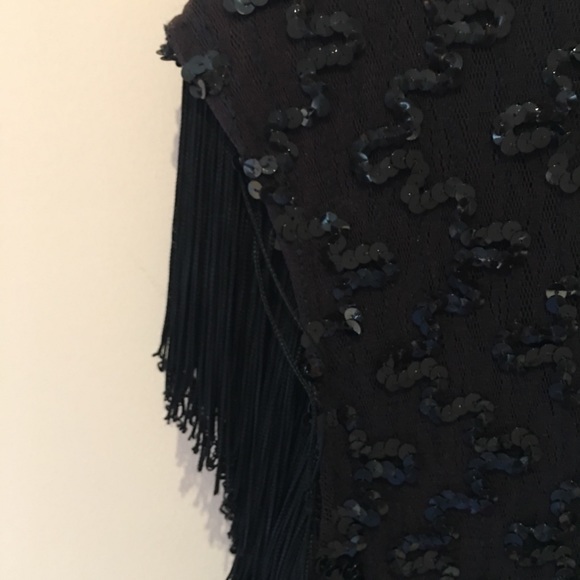 Beautiful post and fringe dress💋🔥 - Picture 2 of 8